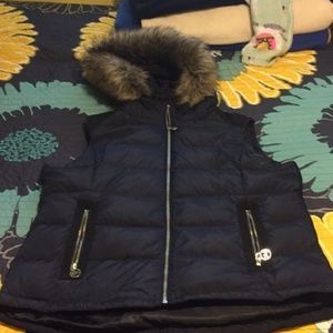 Michael Kors Vest, Size XL